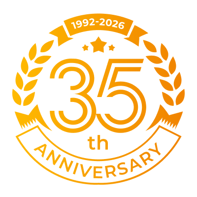 35th Anniversary